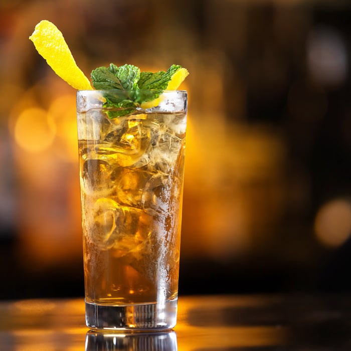Long Island Iced Tea