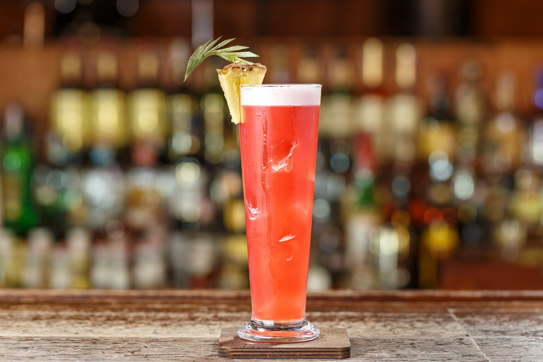 Singapore Sling