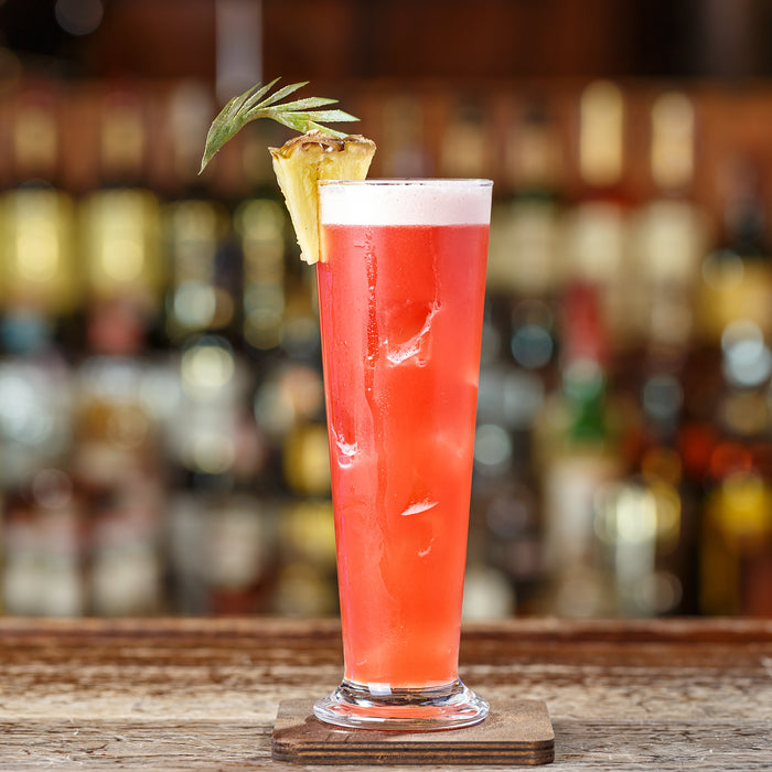 Singapore Sling