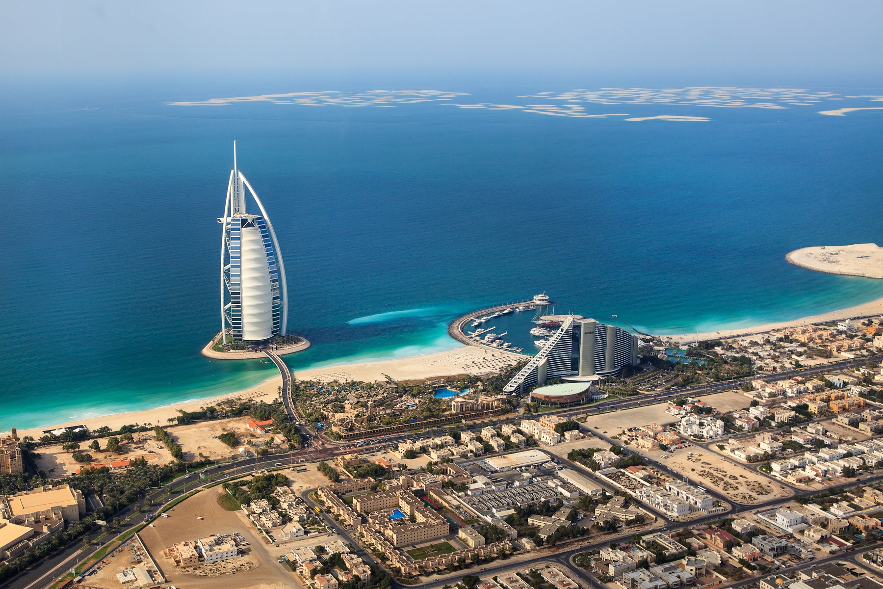 Rusty Barrel is now available in the United Arab Emirates