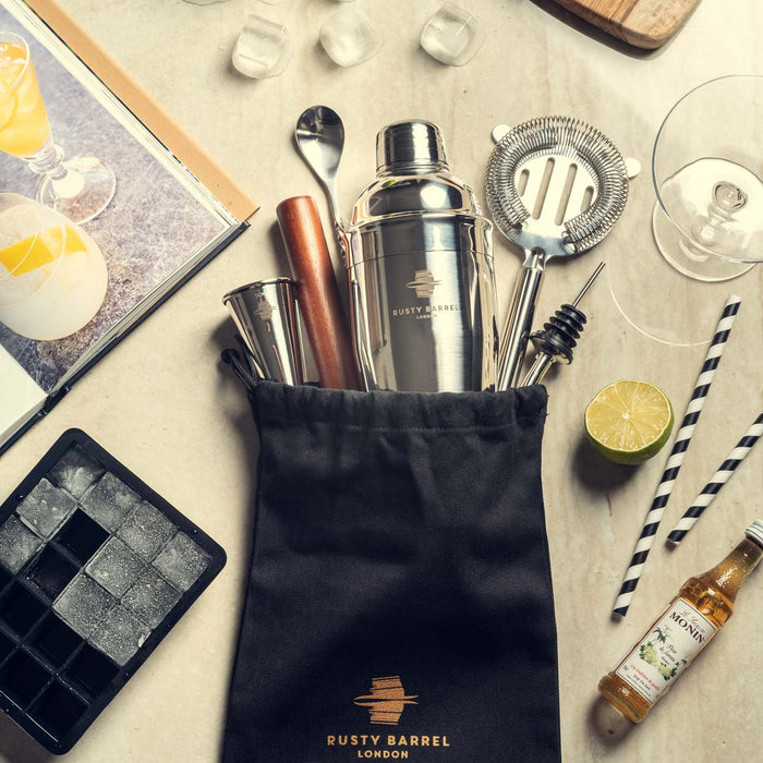 Rusty Barrel's Christmas Gift Guide 2025 - Part 1 of 2 🎁