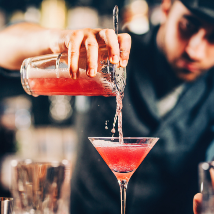 There Are Only Six Cocktails (Part 4) - The Side Car
