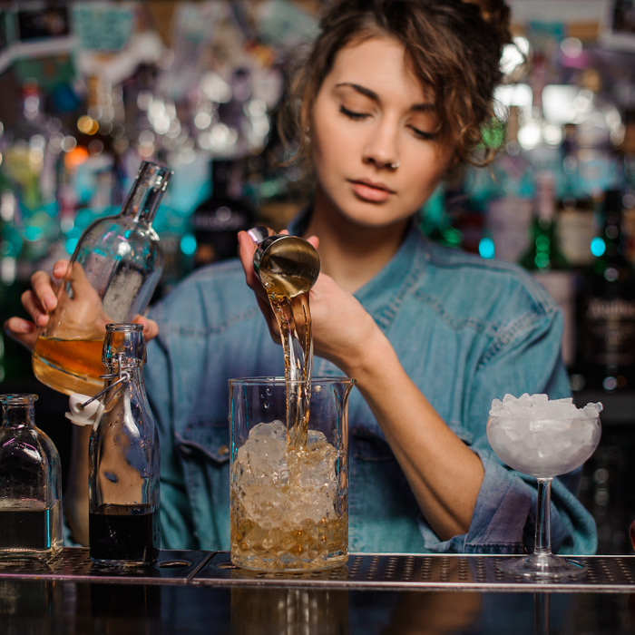 Episode 1 – The Cocktail Formula