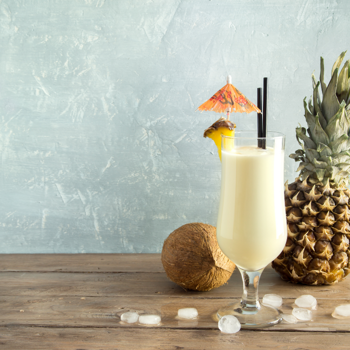Piña Colada