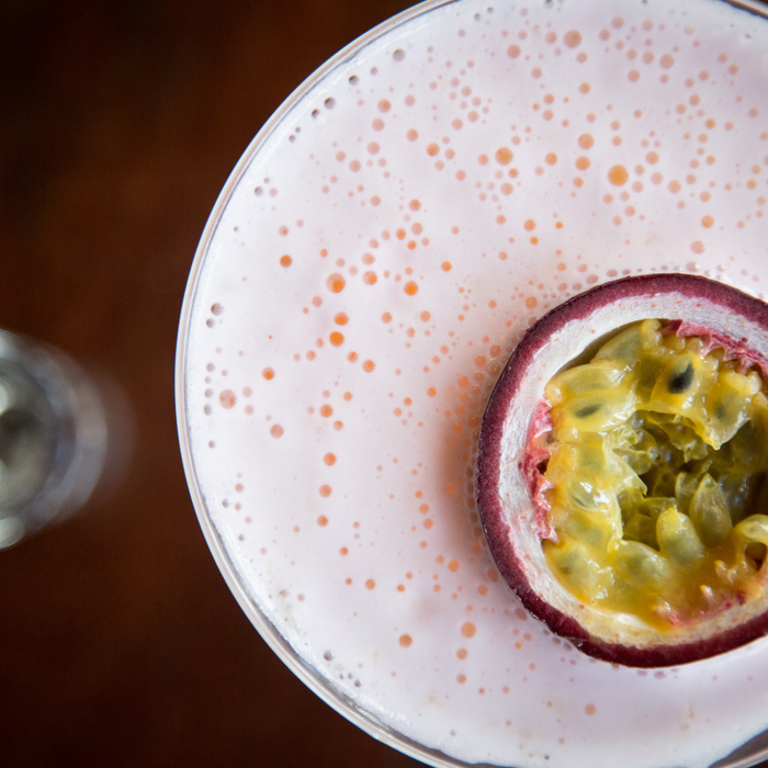 May - Pornstar Martini