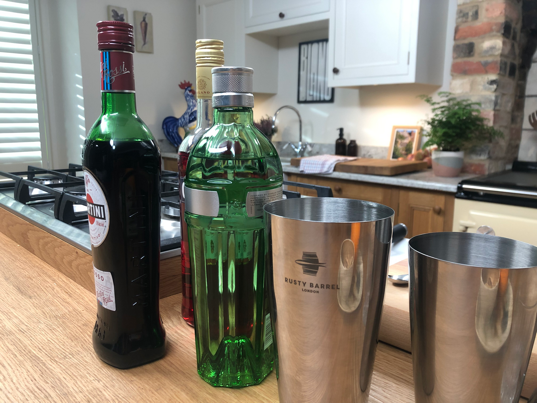 “Simply Raymond Blanc”  - Series 2 Episode 9 - 'Wine'