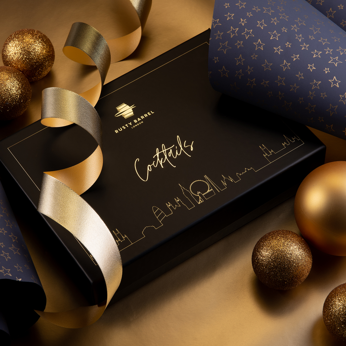 Rusty Barrel’s Christmas Gift Guide 2022 - Part 1