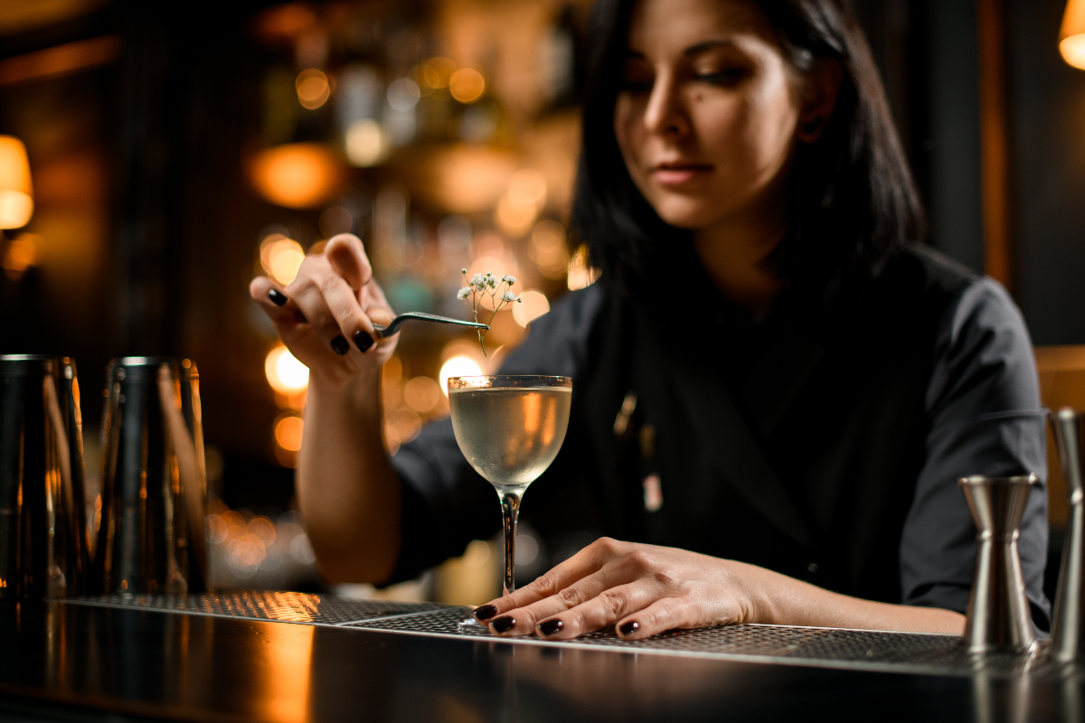 Lesson 3 - The Cocktail Myth