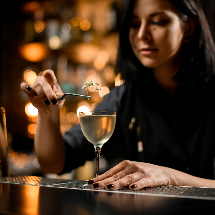 Lesson 3 - The Cocktail Myth