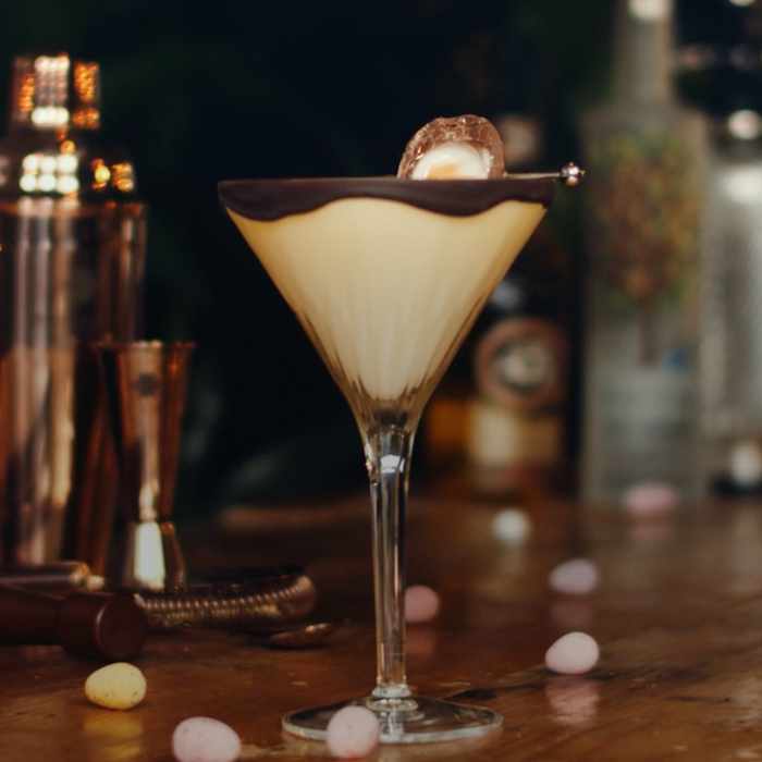 Easter 2023 - How Do You Drink Yours?