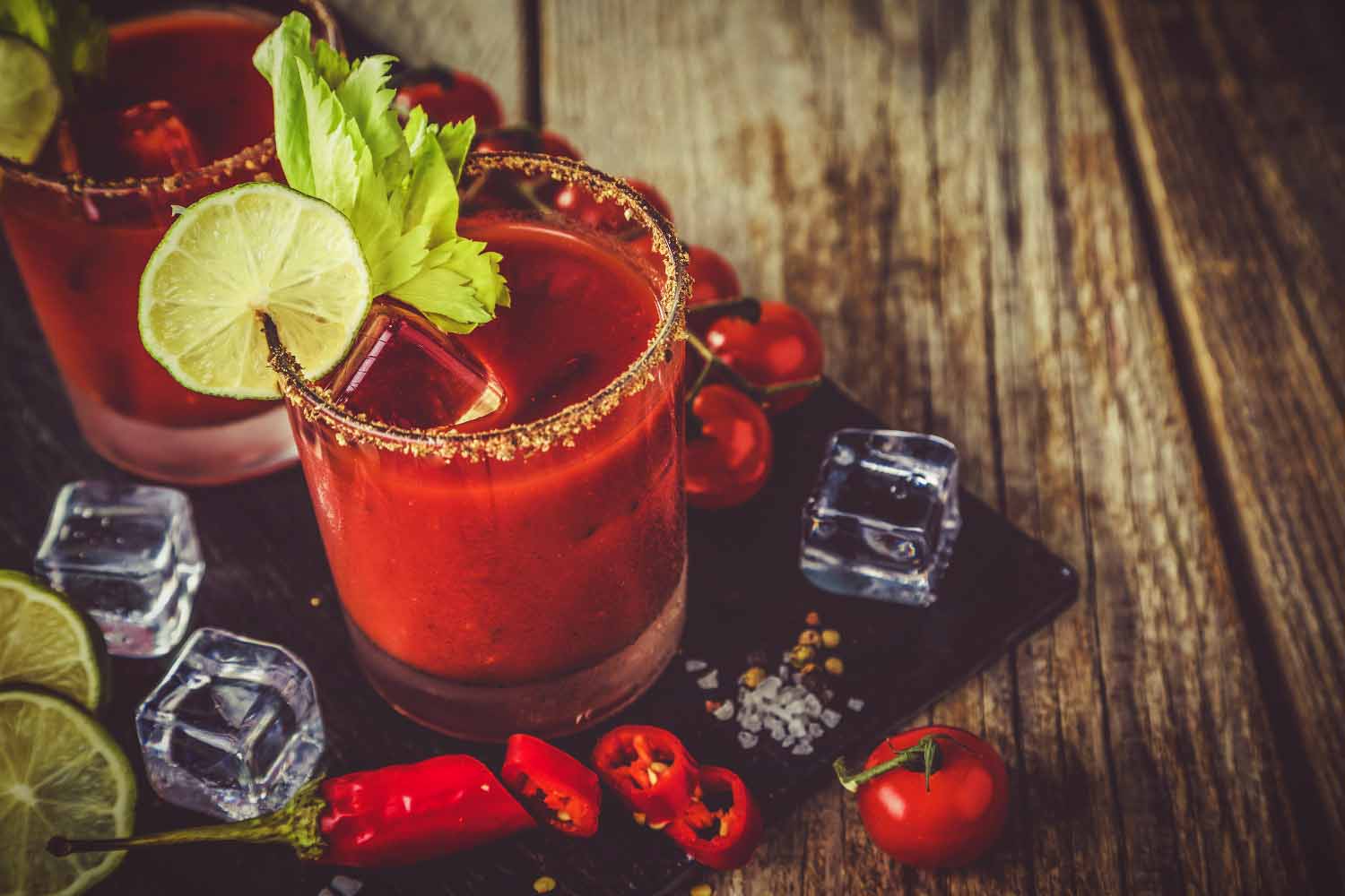 Bloody Mary
