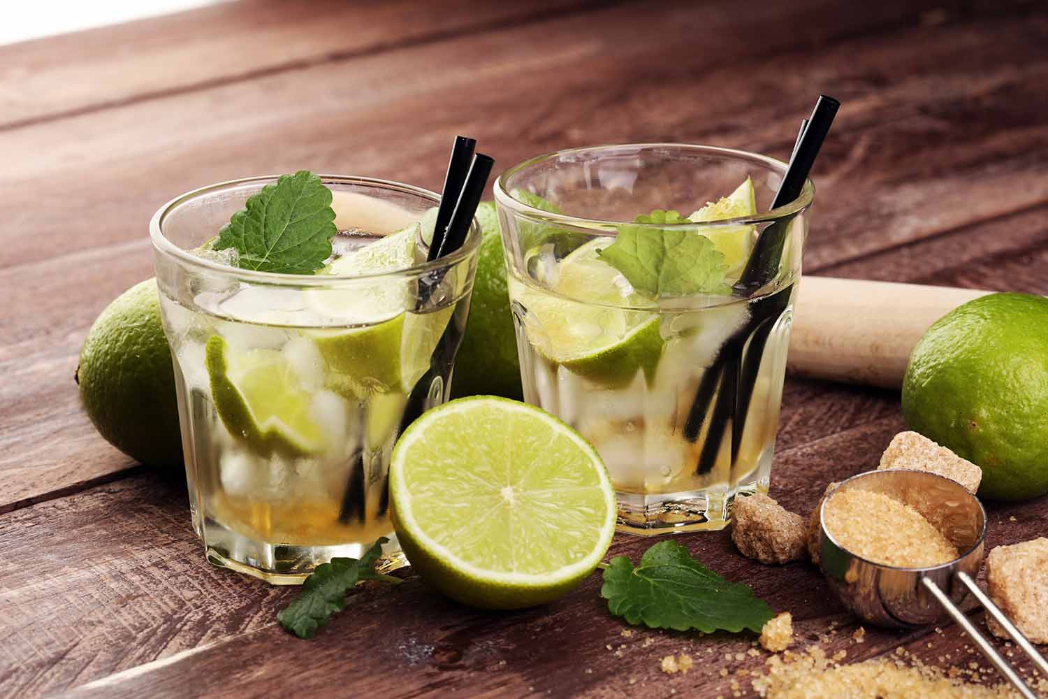 Caipirinha