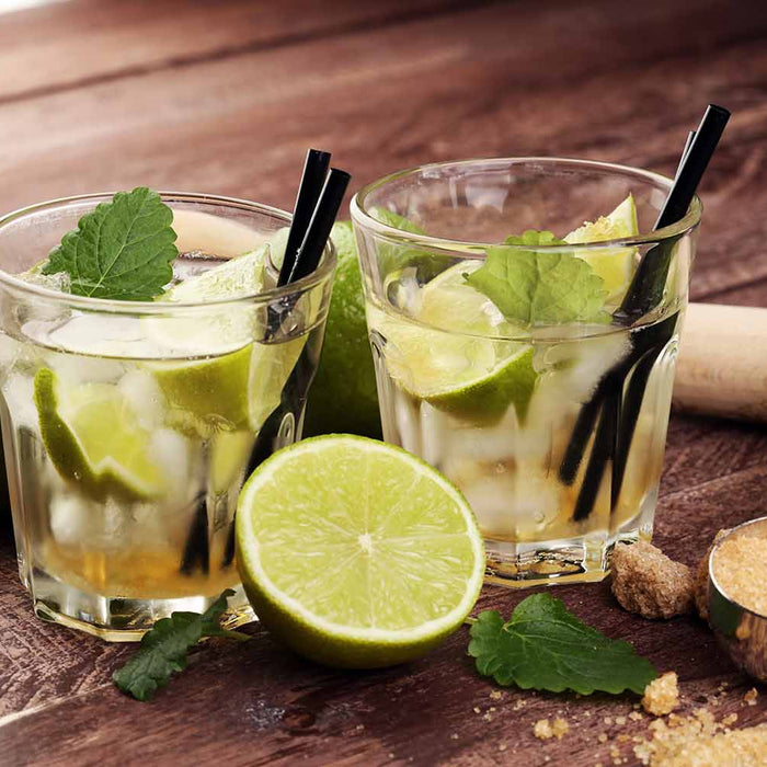 Caipirinha