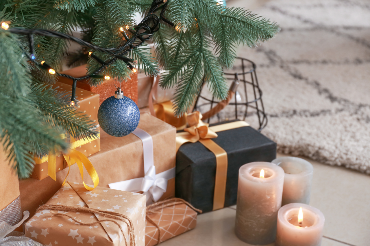 Rusty Barrel's Christmas Gift Guide 2021 - Part 1 🎁