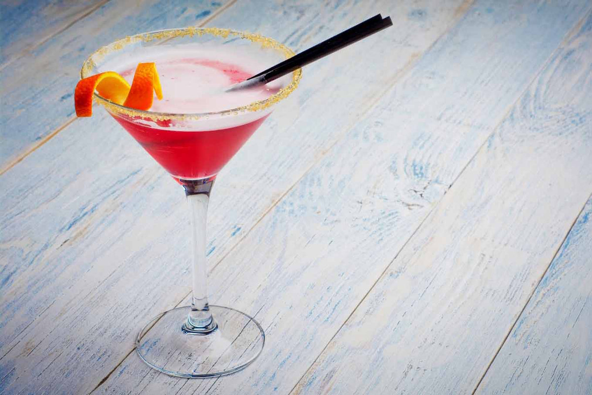 Cosmopolitan