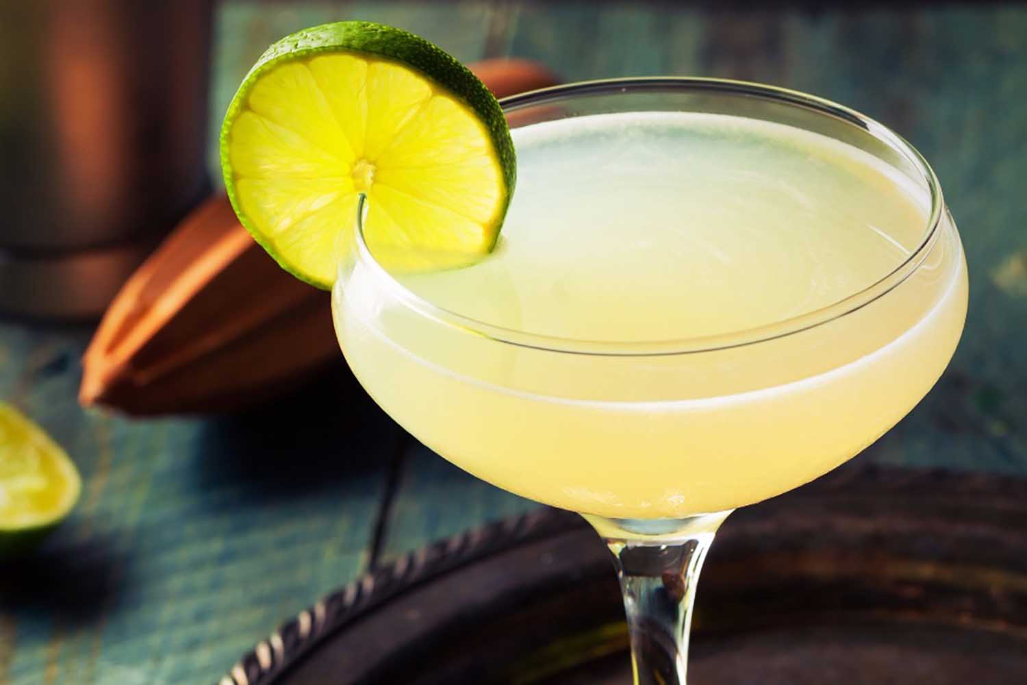 Daiquiri