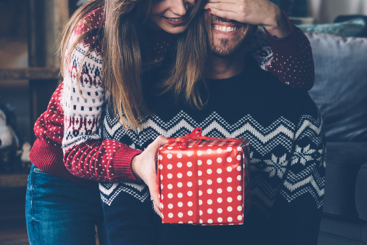 Gift Ideas for both Him and Her