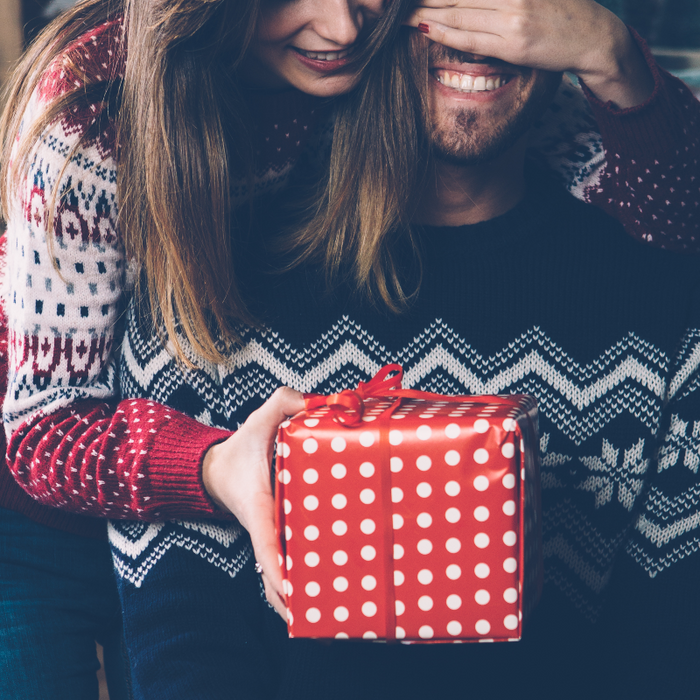 Gift Ideas for both Him and Her