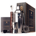 Rusty Barrel Cocktail Shaker Set - Barrel-0000