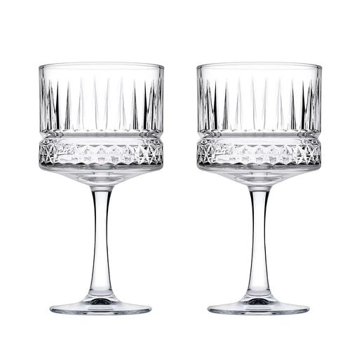 Dunelm Cocktail Glasses Glasses - Elysia