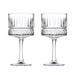 Dunelm Cocktail Glasses Glasses - Elysia