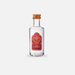 The Lakes Pink Gin - Gin - 50ml (Miniature)