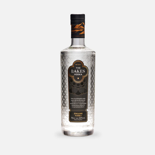 The Lakes Vodka - Vodka - 700ml