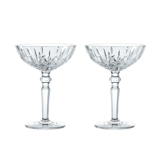 Nachtmann (Riedel) - Glassware - Coupe