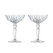 Nachtmann (Riedel) - Glassware - Coupe