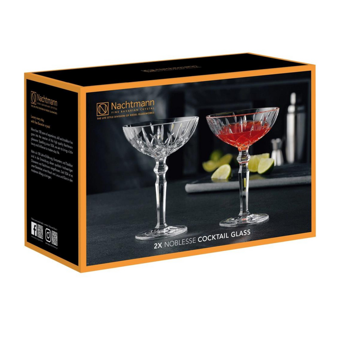 Nachtmann (Riedel) - Glassware - Coupe