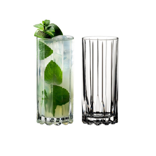 Riedel - Glassware - Highball