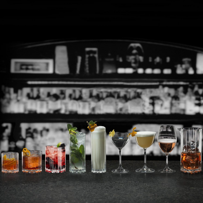 Riedel Glassware - Mixing Glass