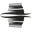 Rusty Barrel logo