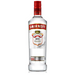 Smirnoff Vodka - Triple Distilled Vodka - 700ml - Rusty Barrel