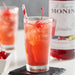 Monin Grenadine Syrup - 700ml - Rusty Barrel