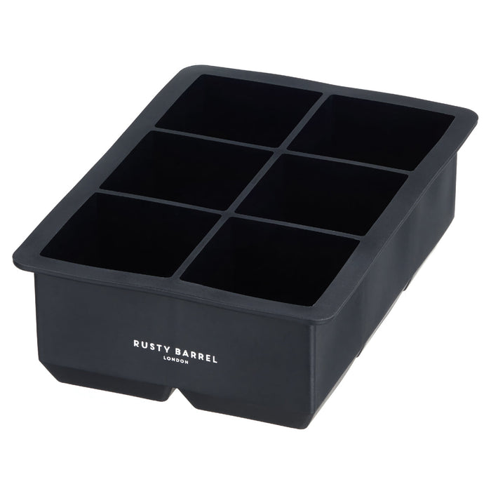 Rusty Barrel - Park Lane Ice Trays - 3 Pack - Rusty Barrel