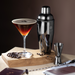 Rusty Barrel Knightsbridge Cocktail Making Set - Rusty Barrel