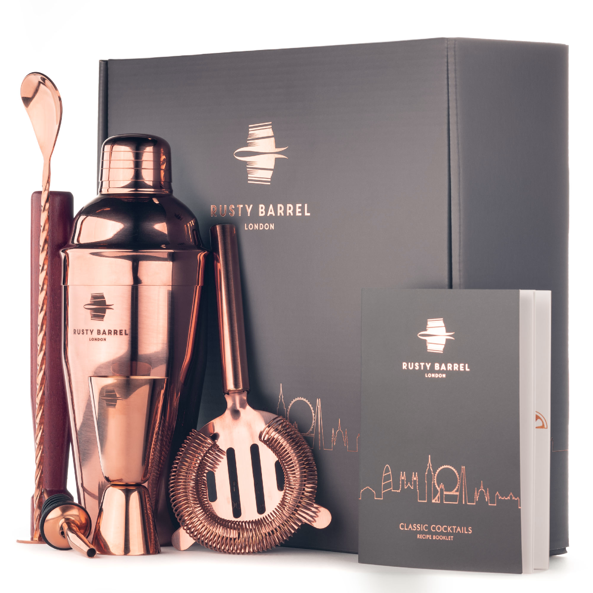 Manhattan Collection