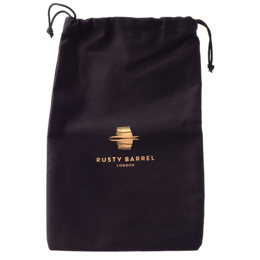 Pouch (Manhattan Sets) - Rusty Barrel