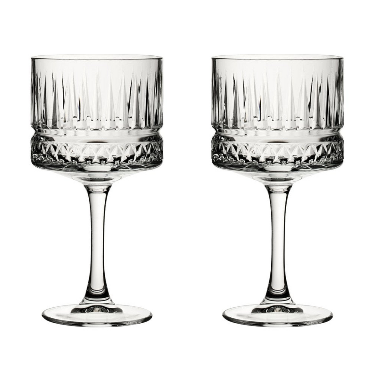 Rusty Barrel Kensington Gin Set Bundle (Beige) Rusty Barrel