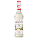 Monin Pure Cane Sugar Syrup - 700ml - Rusty Barrel